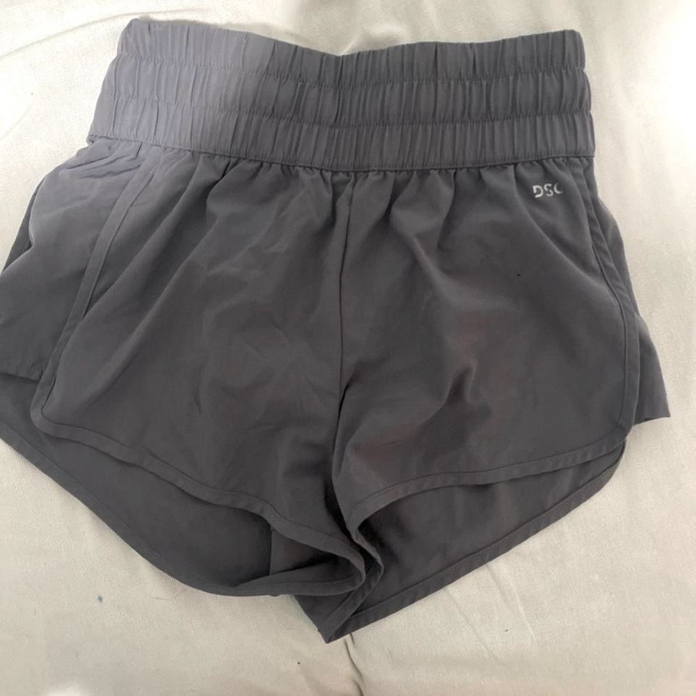 Dicks dsg shorts xs dark grey